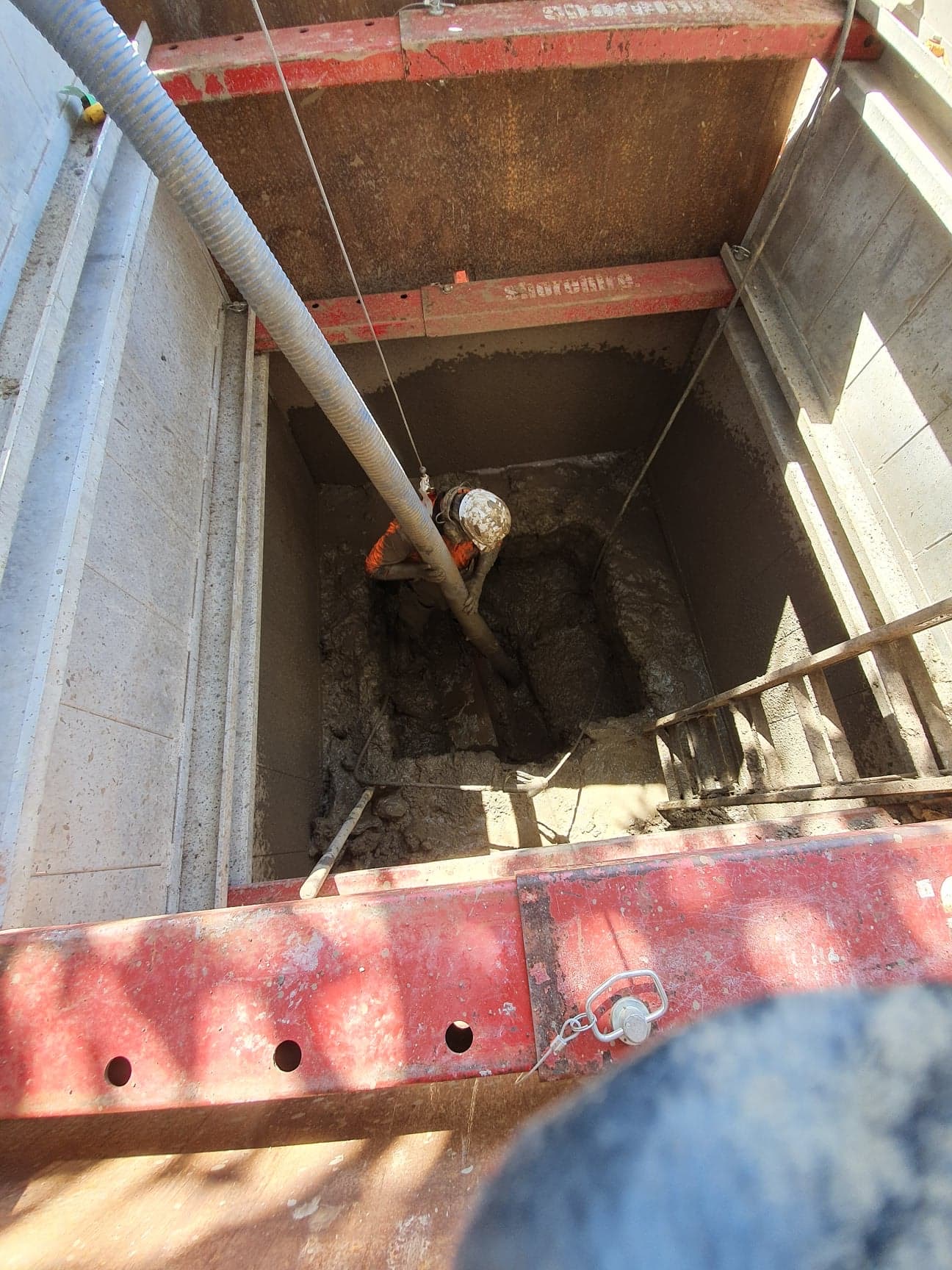 Limited Access Excavations Brisbane Queensland